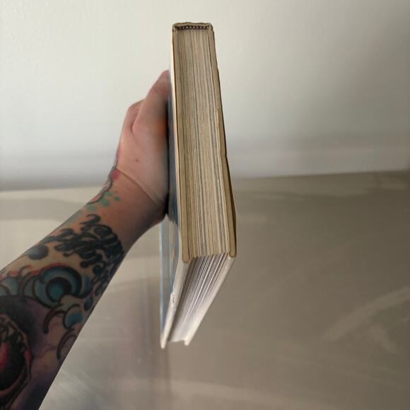 YAMSI by Dayton O. Hyde Vintage Hardcover Nature Ranch Memoir Book Retro Photos - Picture 5 of 10